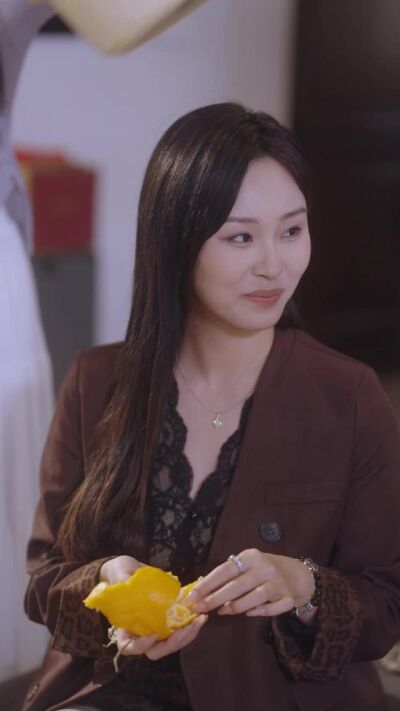 《离婚后我涅槃重生》剧照