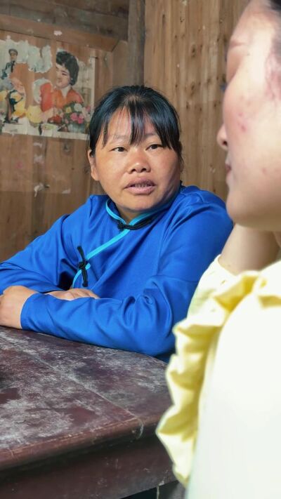 《潑辣小春，為夫撐腰》劇照