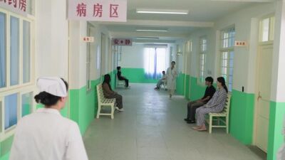 《隔墙的心跳》剧照