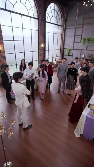 《棄少歸來，步步封神》劇照