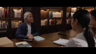 《破局·三元里》剧照