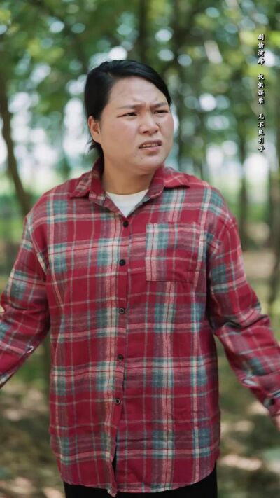 《向陽紅》劇照