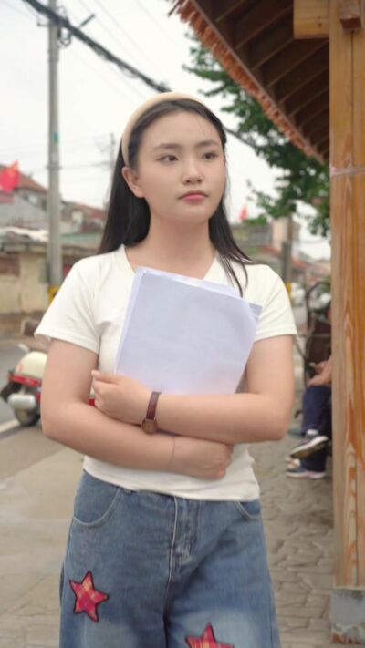 《半亩良田》剧照