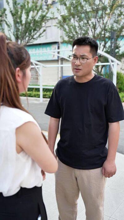 《總裁相親記》劇照