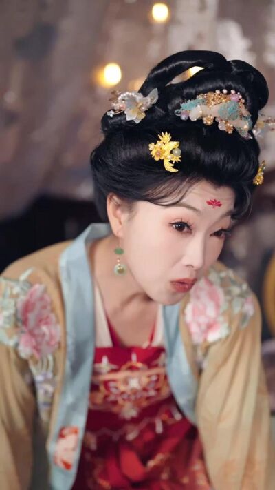 《魂穿短剧，我就是来搞笑的》剧照