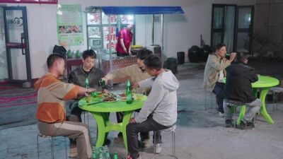 《我在伊吾等你》劇照