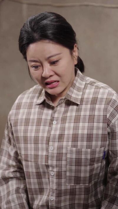 《幸福終會到來》劇照