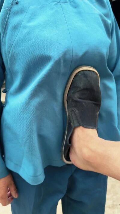 《泼辣小春，为夫撑腰》剧照