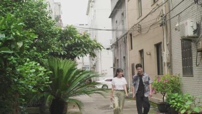 《隔墙的心跳》剧照