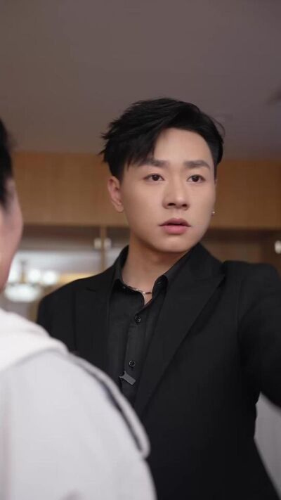《愛誤入迷途，情不知歸路》劇照