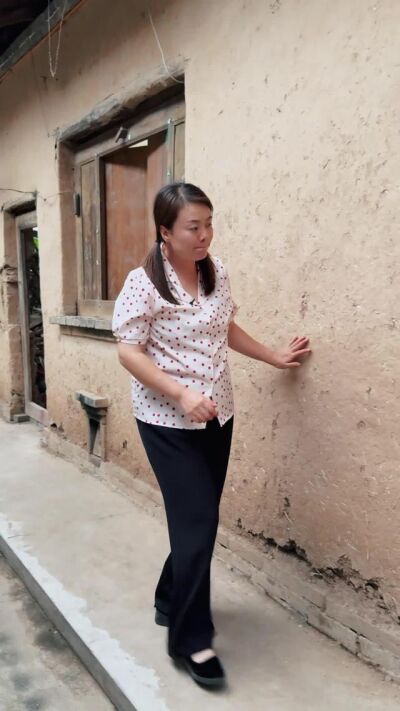 《婆家秘事误我一生》剧照