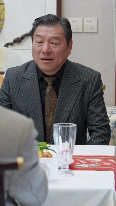 《平凡騎手，不凡人生》劇照