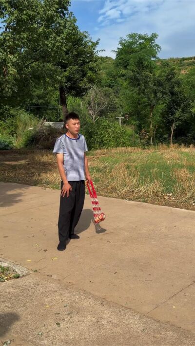 《蘭花的守望》劇照