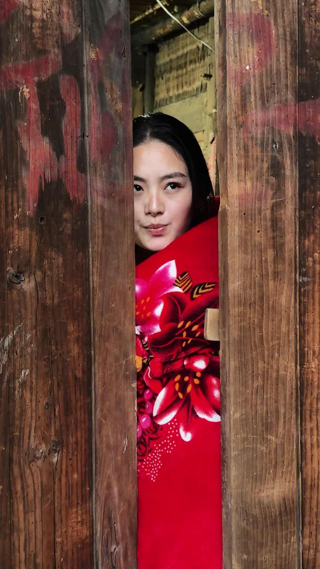 《別惹那個種地的女人》劇照