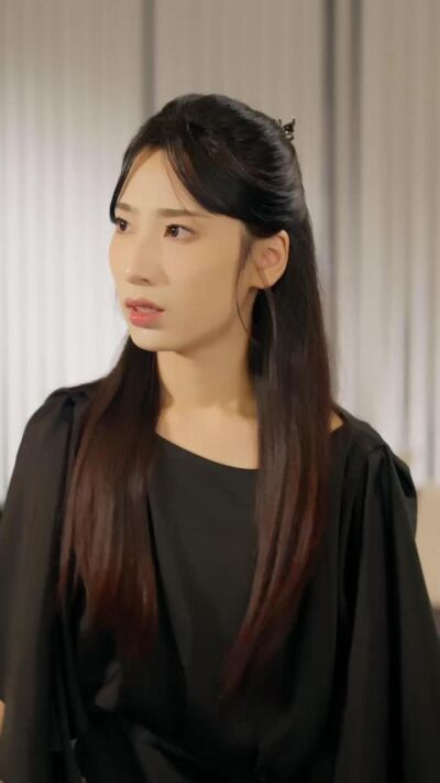 《报告纪总，少夫人她竟是戏精人形测谎仪》剧照