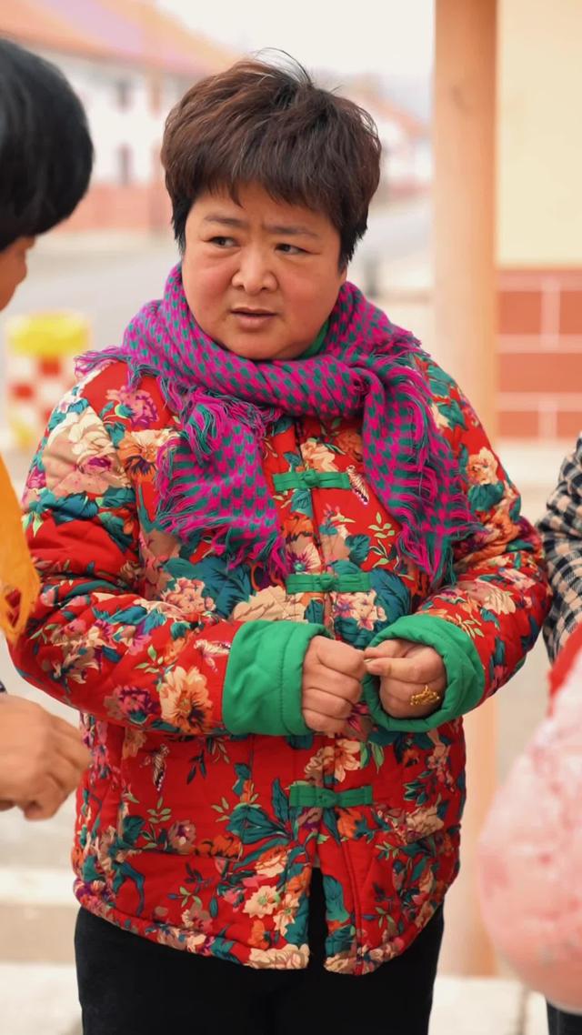 《暖歲盼人歸》劇照