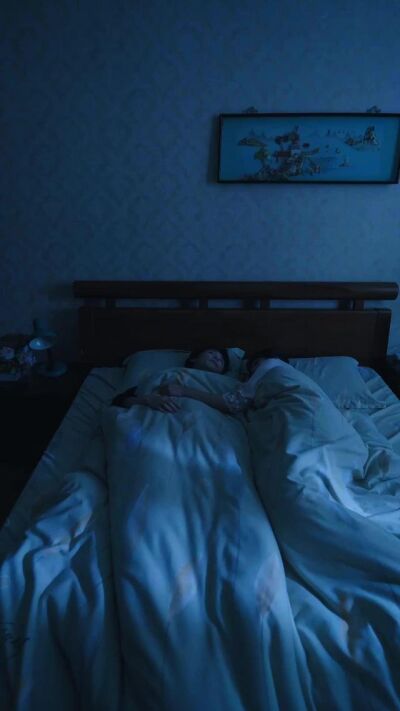 《一纸拆迁见亲情》剧照