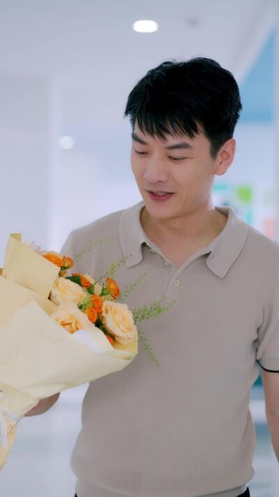 《告别无情前妻，她先破防了》剧照