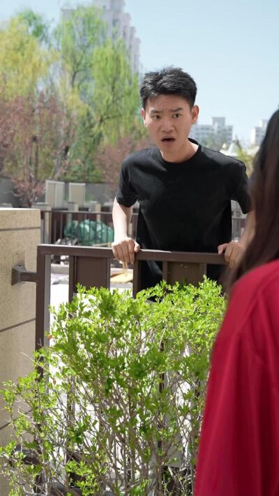 《平凡騎手，不凡人生》劇照