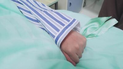 《我在伊吾等你》劇照