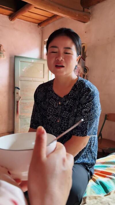 《婆家秘事误我一生》剧照