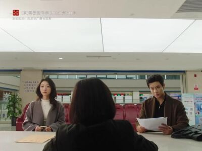 《多大点事儿》剧照