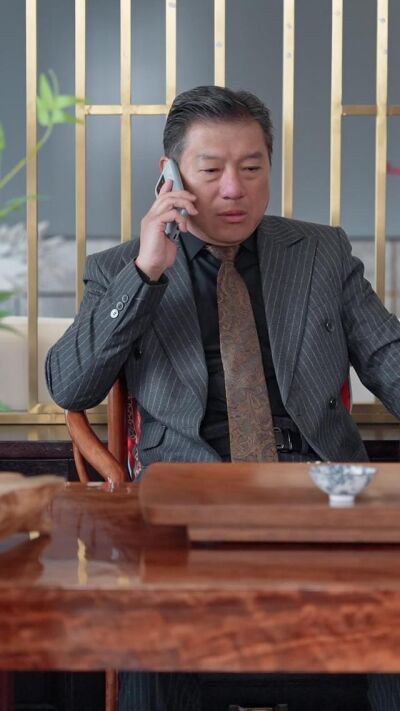 《平凡騎手，不凡人生》劇照