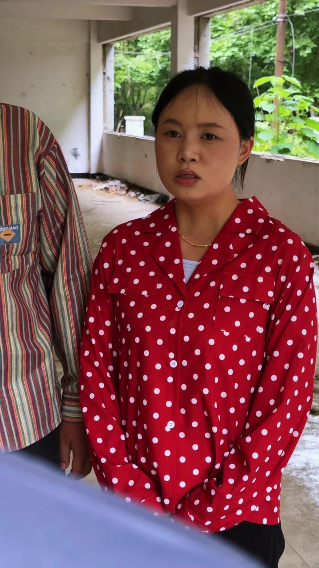 《別惹那個種地的女人》劇照