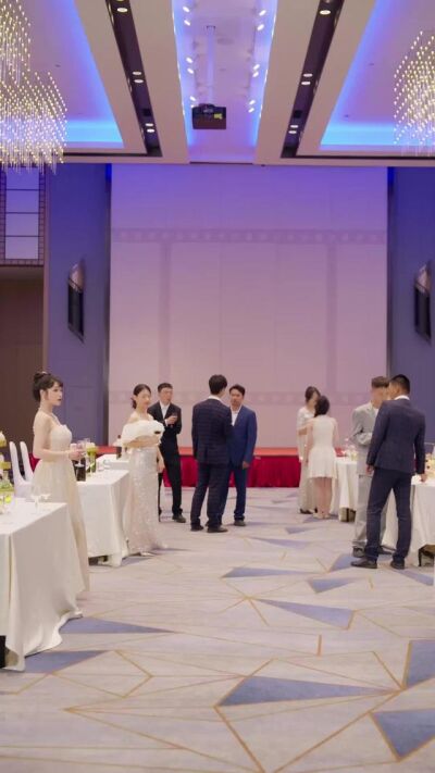 《报告纪总，少夫人她竟是戏精人形测谎仪》剧照