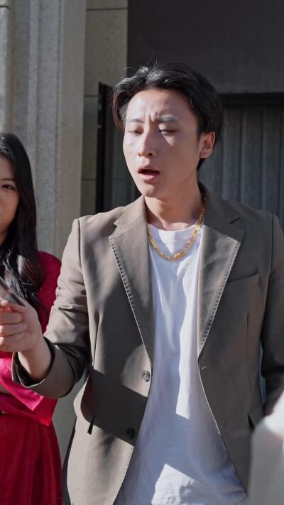 《平凡騎手，不凡人生》劇照