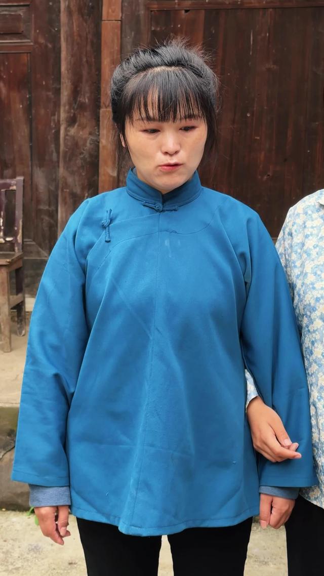《别惹那个种地的女人》剧照