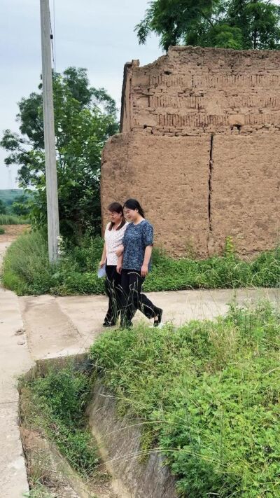 《婆家秘事誤我一生》劇照