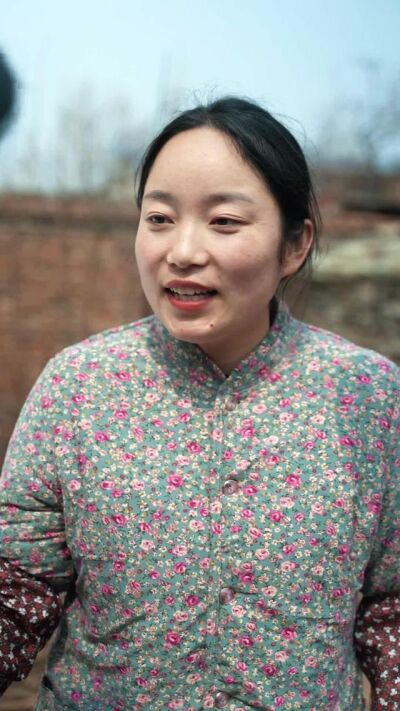 《小村大愛》劇照