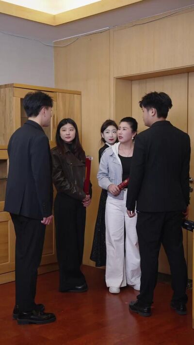 《愛誤入迷途，情不知歸路》劇照