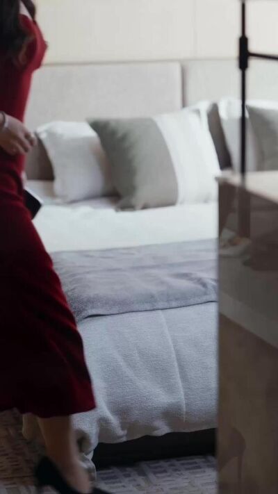 《孽欲》劇照