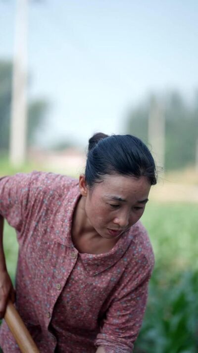 《风雨过后见真情》剧照
