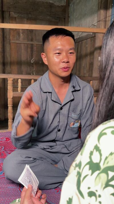 《潑辣小春，為夫撐腰》劇照