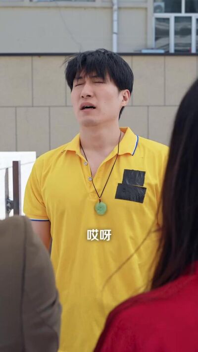 《平凡騎手，不凡人生》劇照