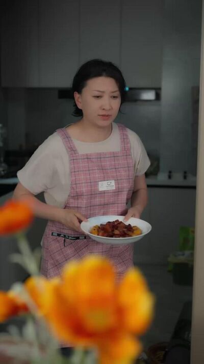 《我妈相亲我做主》剧照