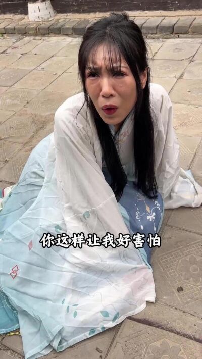 《穿越荒年解救眾生》劇照