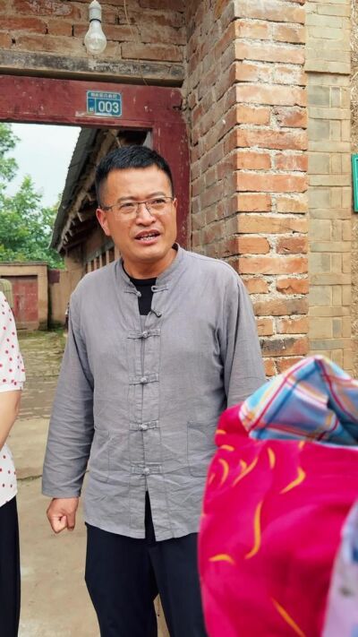 《婆家秘事誤我一生》劇照