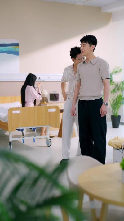《告别无情前妻，她先破防了》剧照