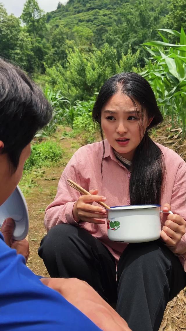 《別惹那個種地的女人》劇照