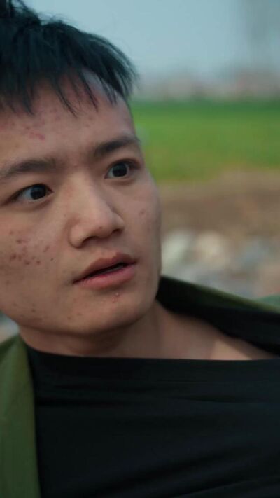 《小村大愛》劇照