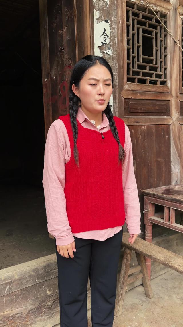 《別惹那個種地的女人》劇照