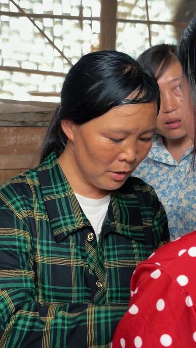 《潑辣小春，為夫撐腰》劇照