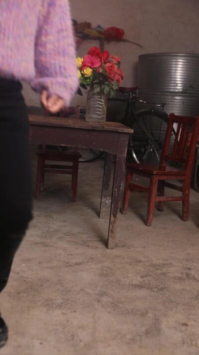 《錯付半生緣》劇照