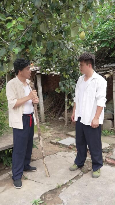 《半生苦楚半生淚》劇照