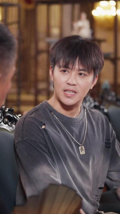 《神眼觉醒，我财运无双》剧照