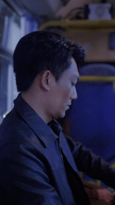 《18路巴士》剧照